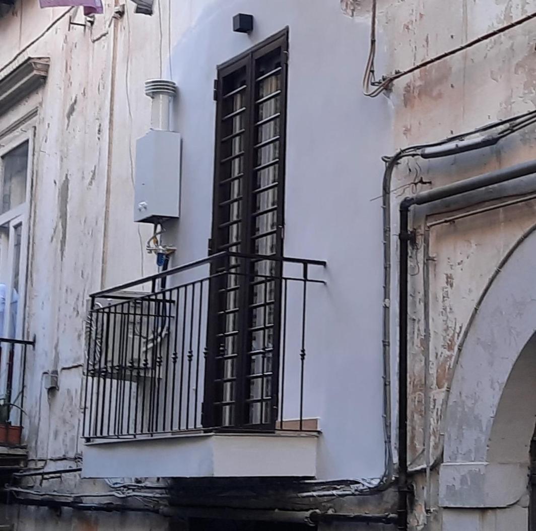 Relais Cristallini Appartamento Napoli