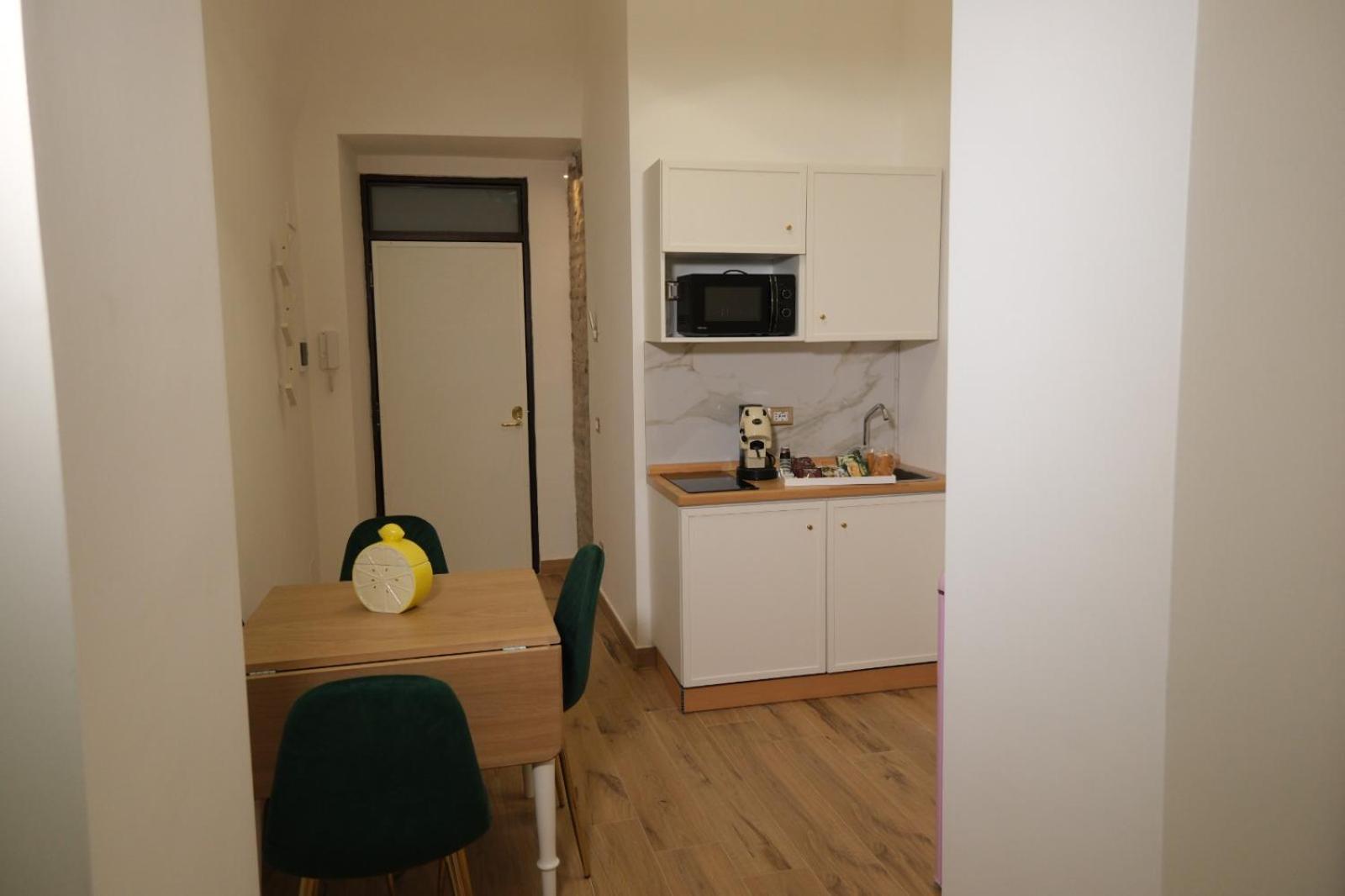 Relais Cristallini Appartamento *