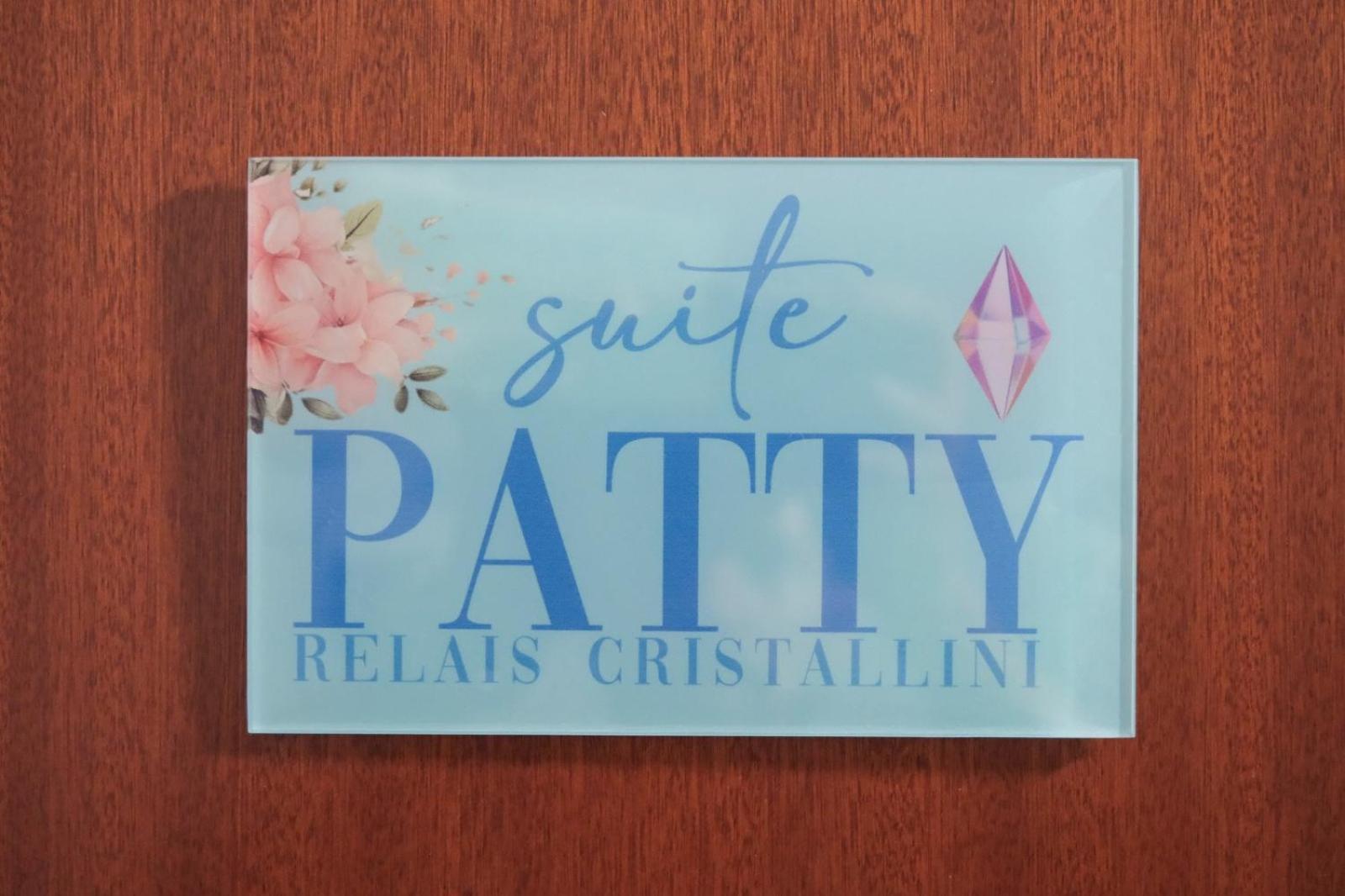 Relais Cristallini Appartamento Napoli