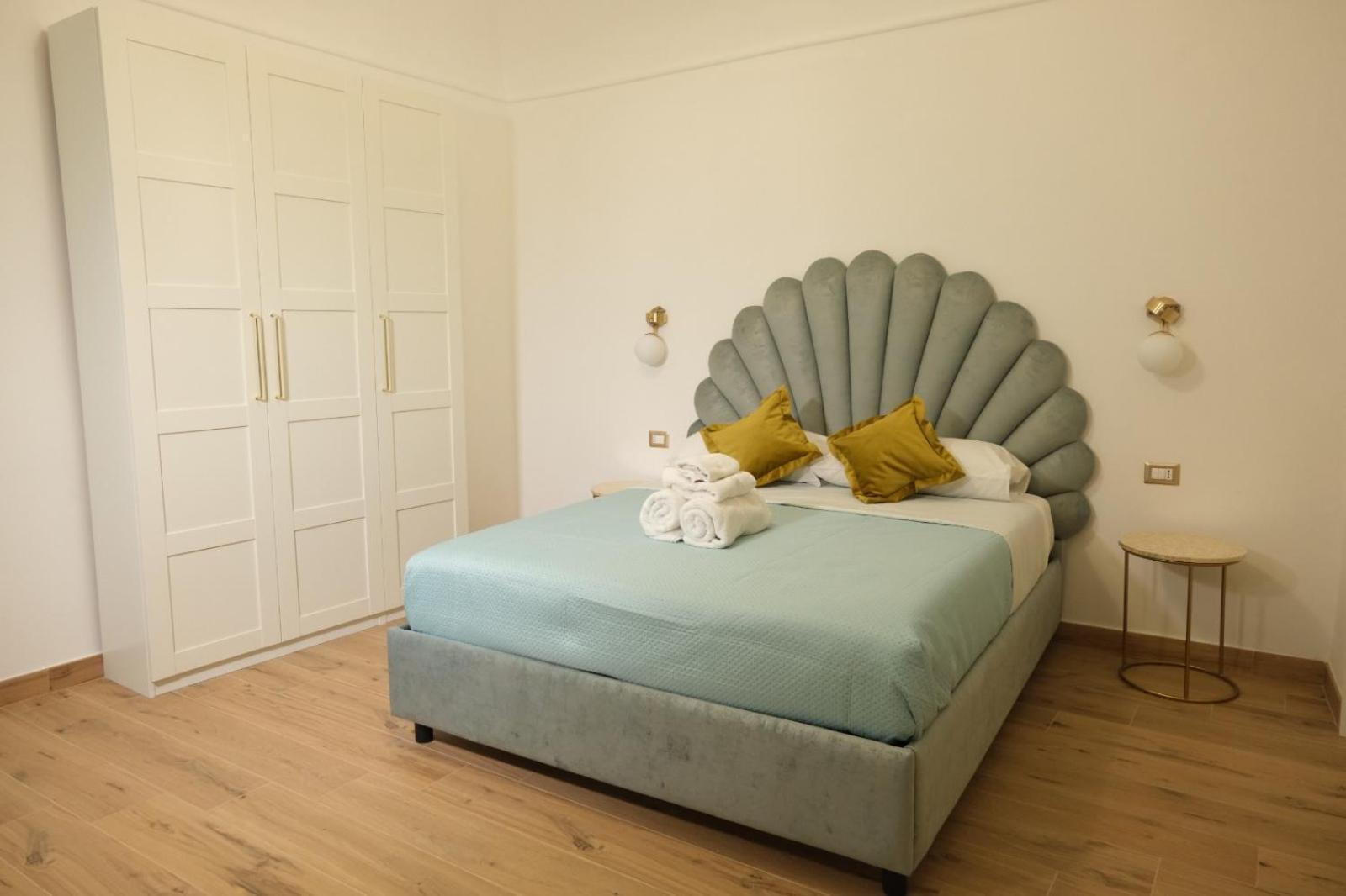 Relais Cristallini Appartamento