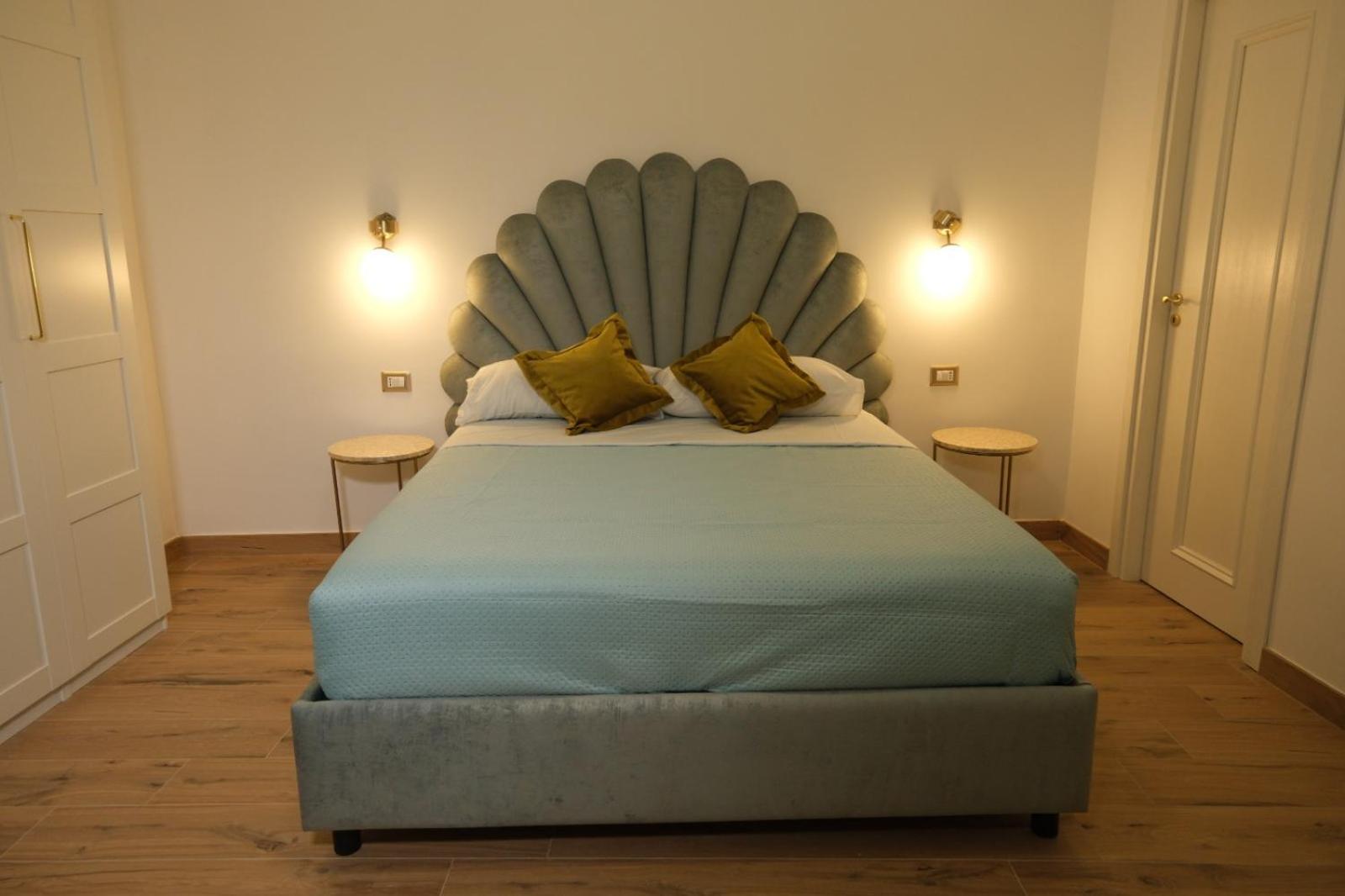 Relais Cristallini Appartamento