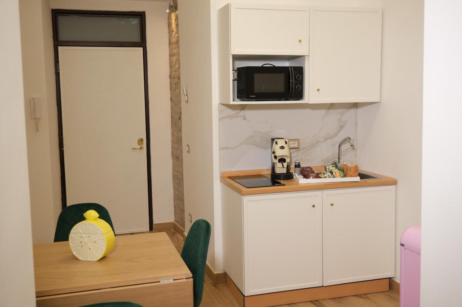 Appartamento Relais Cristallini *