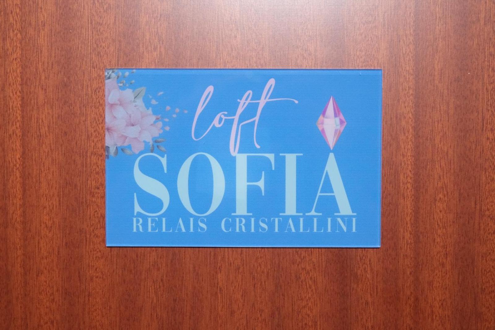 Appartamento Relais Cristallini