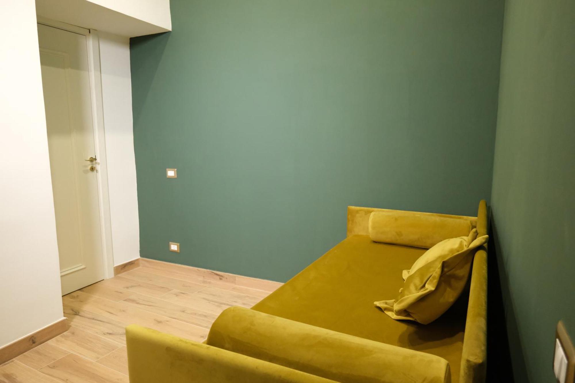 Appartamento Relais Cristallini *