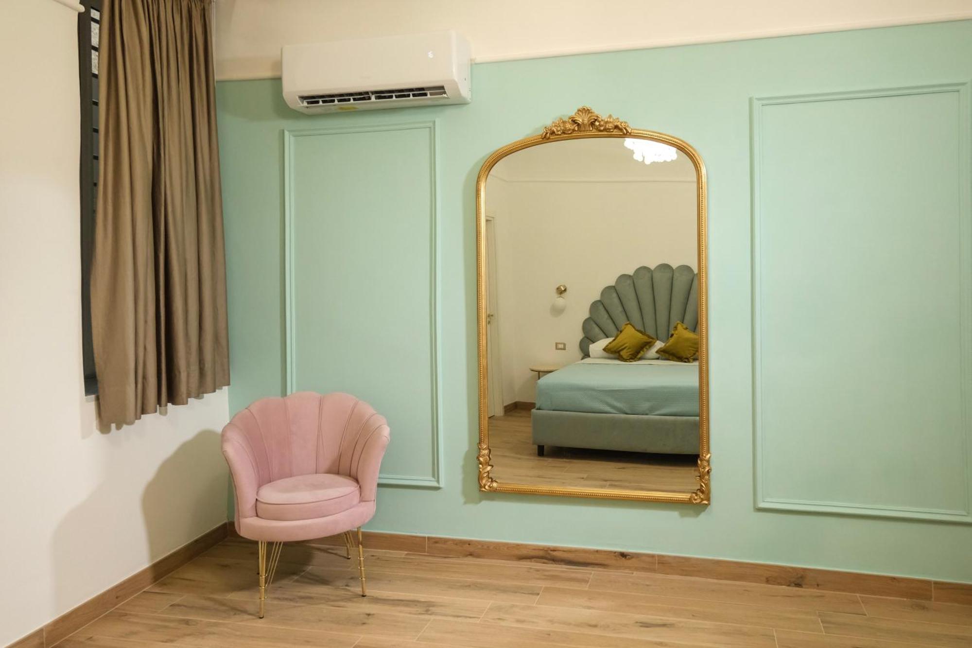 Relais Cristallini Appartamento *