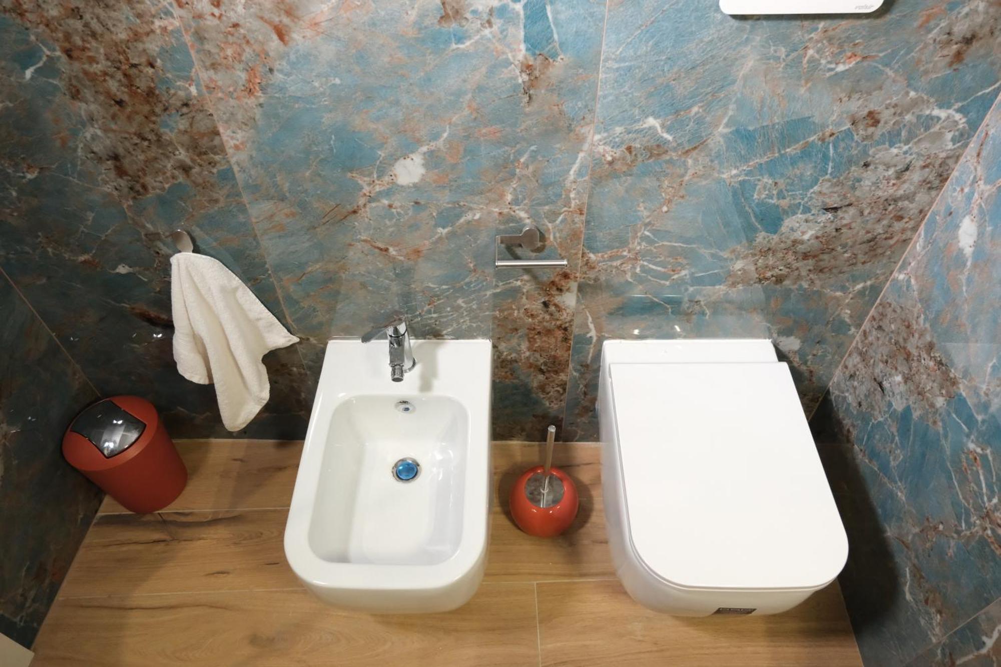 Relais Cristallini Appartamento Napoli